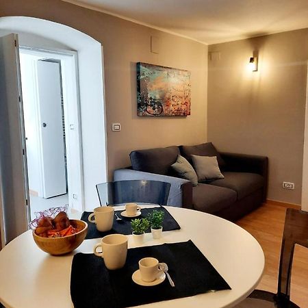 Petruzzelli Bari Apartment Exterior foto