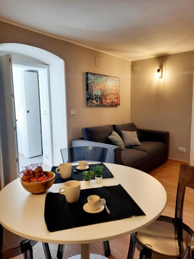 Petruzzelli Bari Apartment Exterior foto