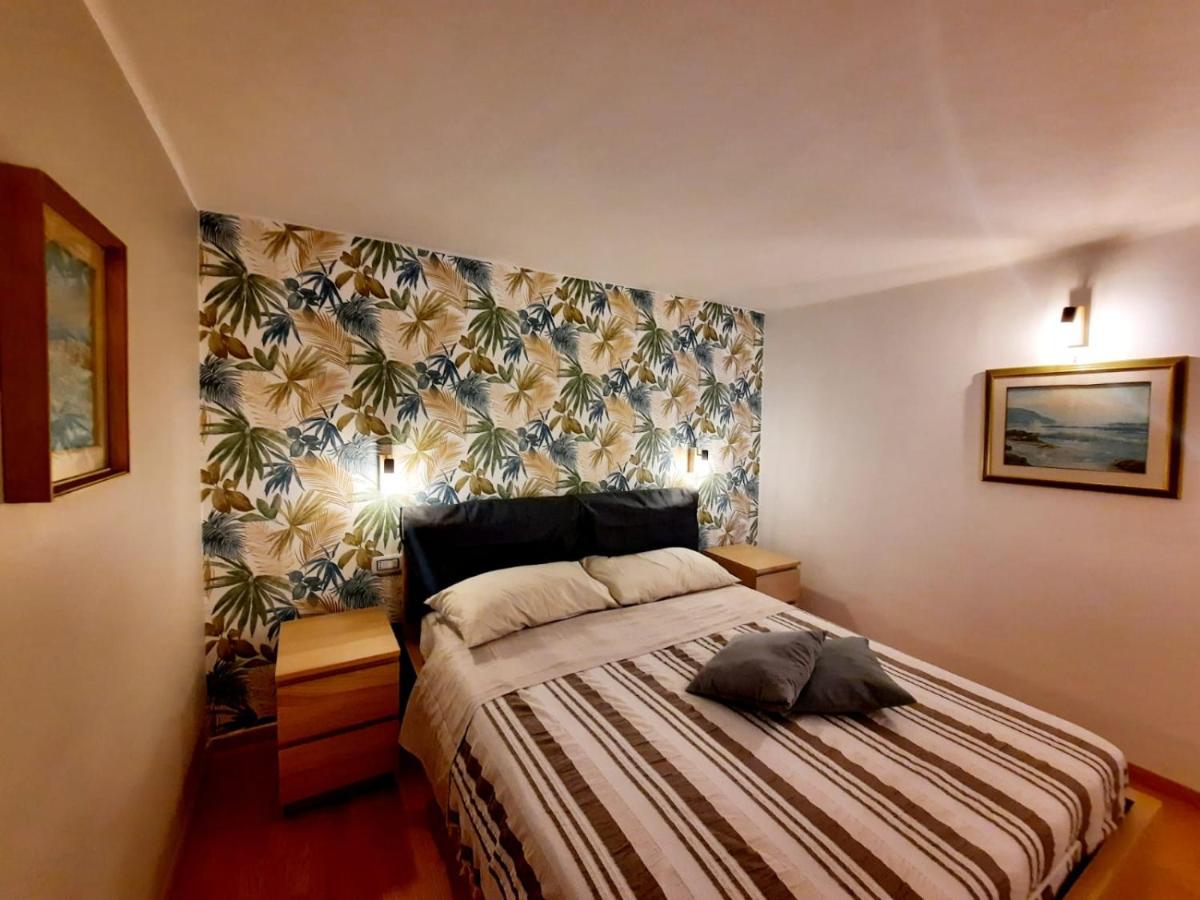 Petruzzelli Bari Apartment Exterior foto