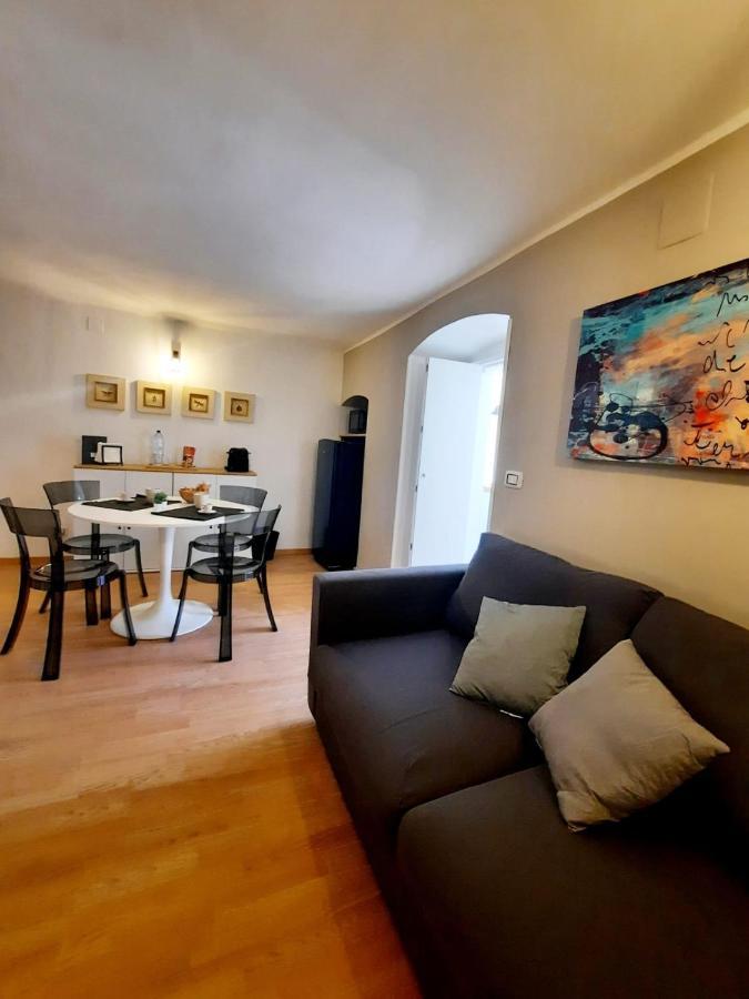 Petruzzelli Bari Apartment Exterior foto